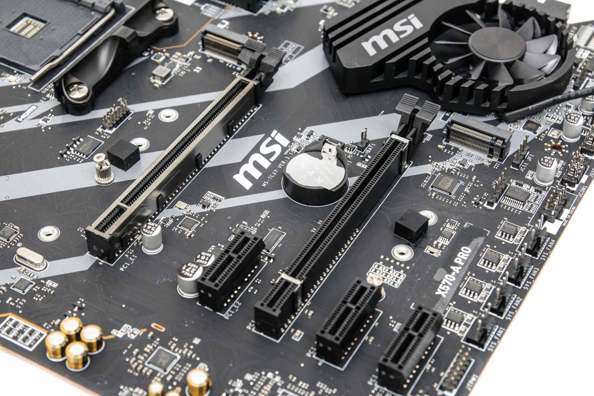 Msi x570 a pro совместимость процессоров