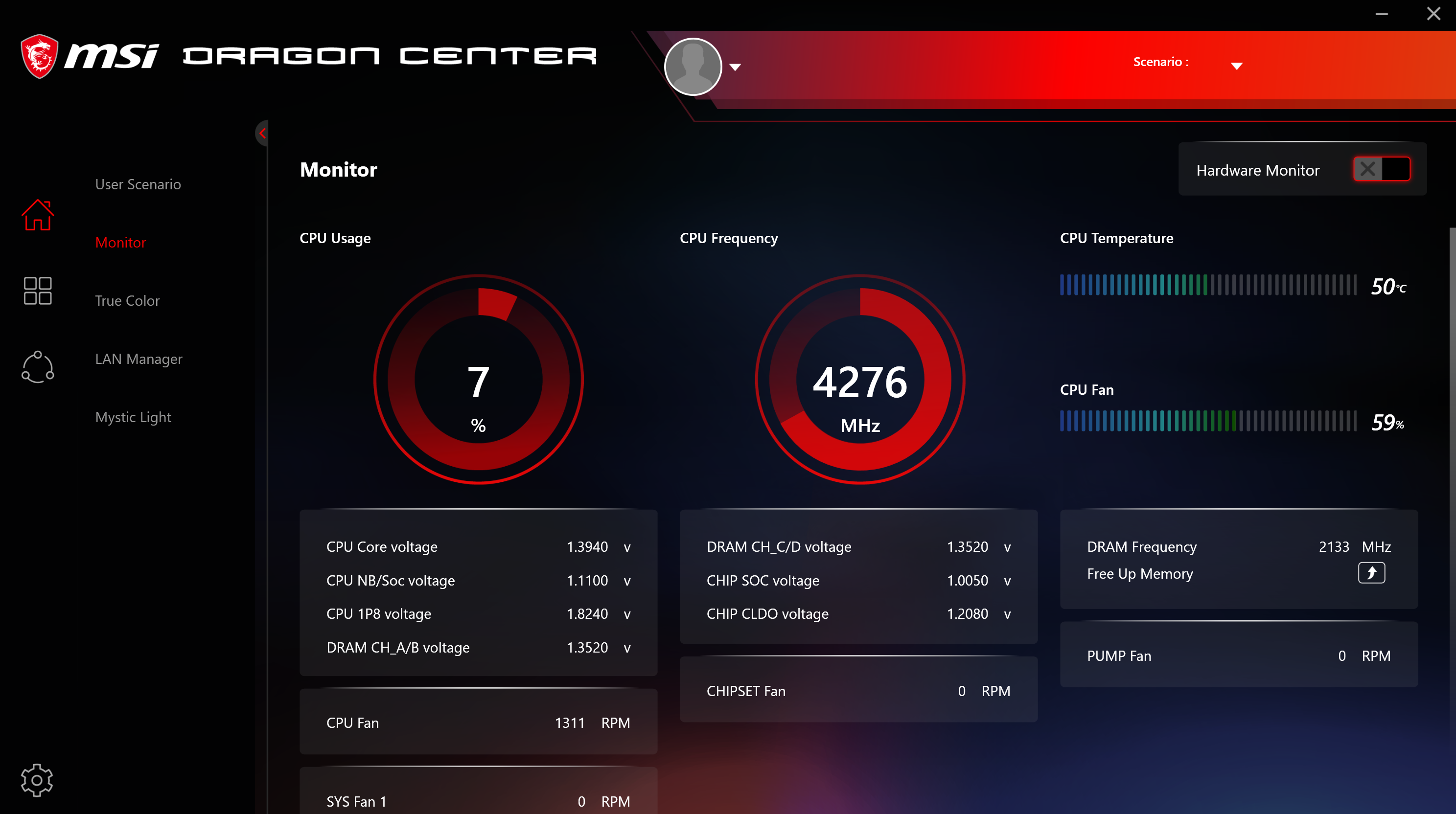 MSI TRX40 Pro WiFi Review | bit-tech.net