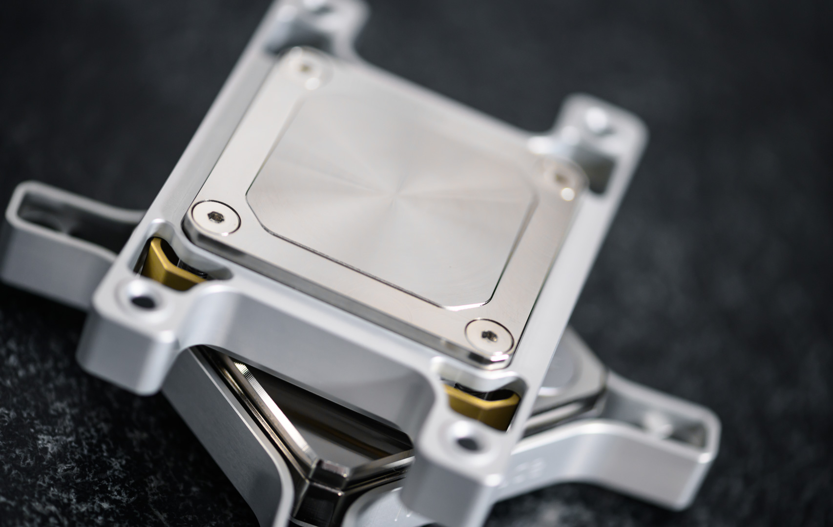 EKWB Magnitude CPU Waterblock Review | bit-tech.net