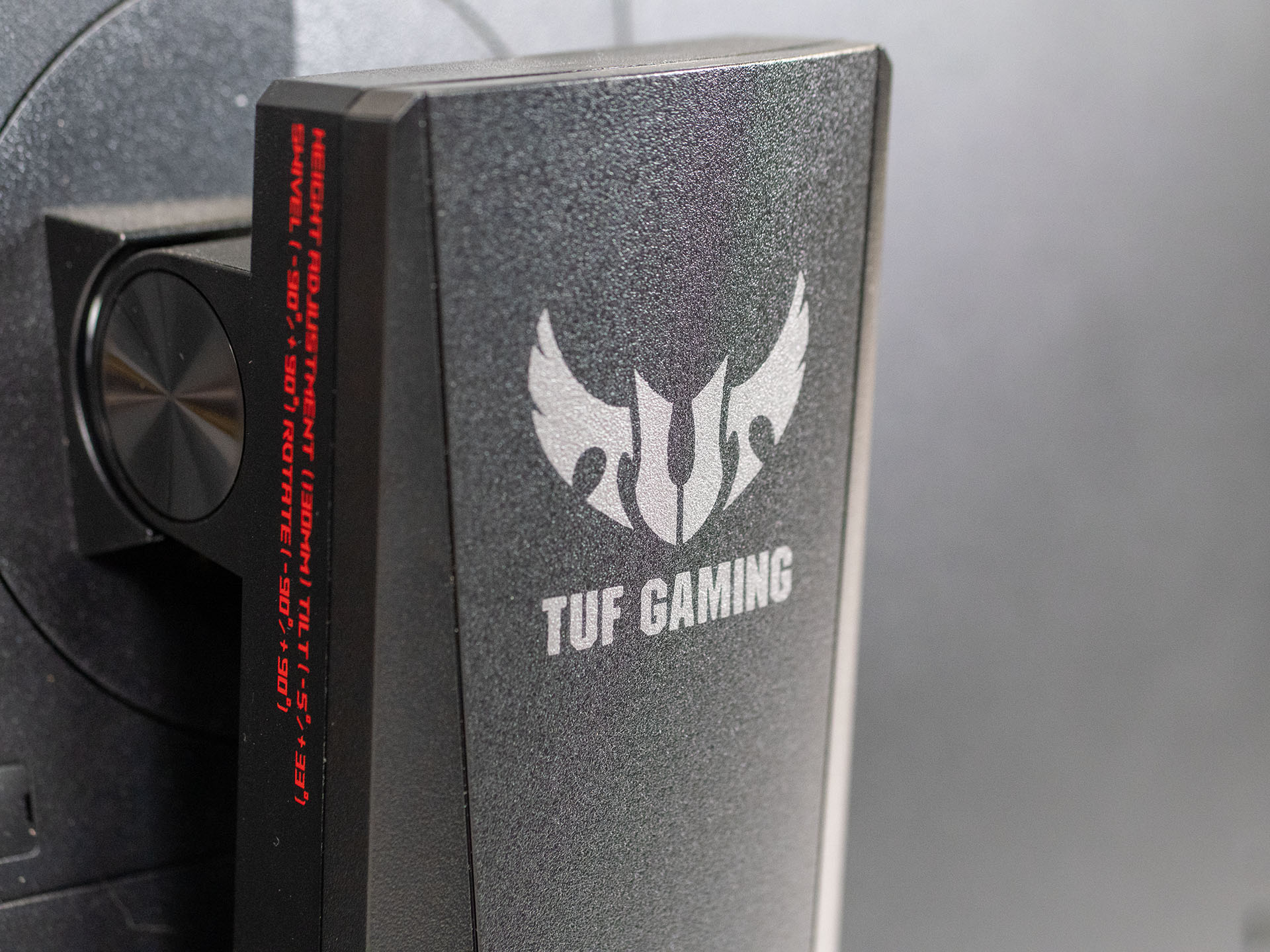 Asus TUF Gaming VG27AQ Review | bit-tech.net