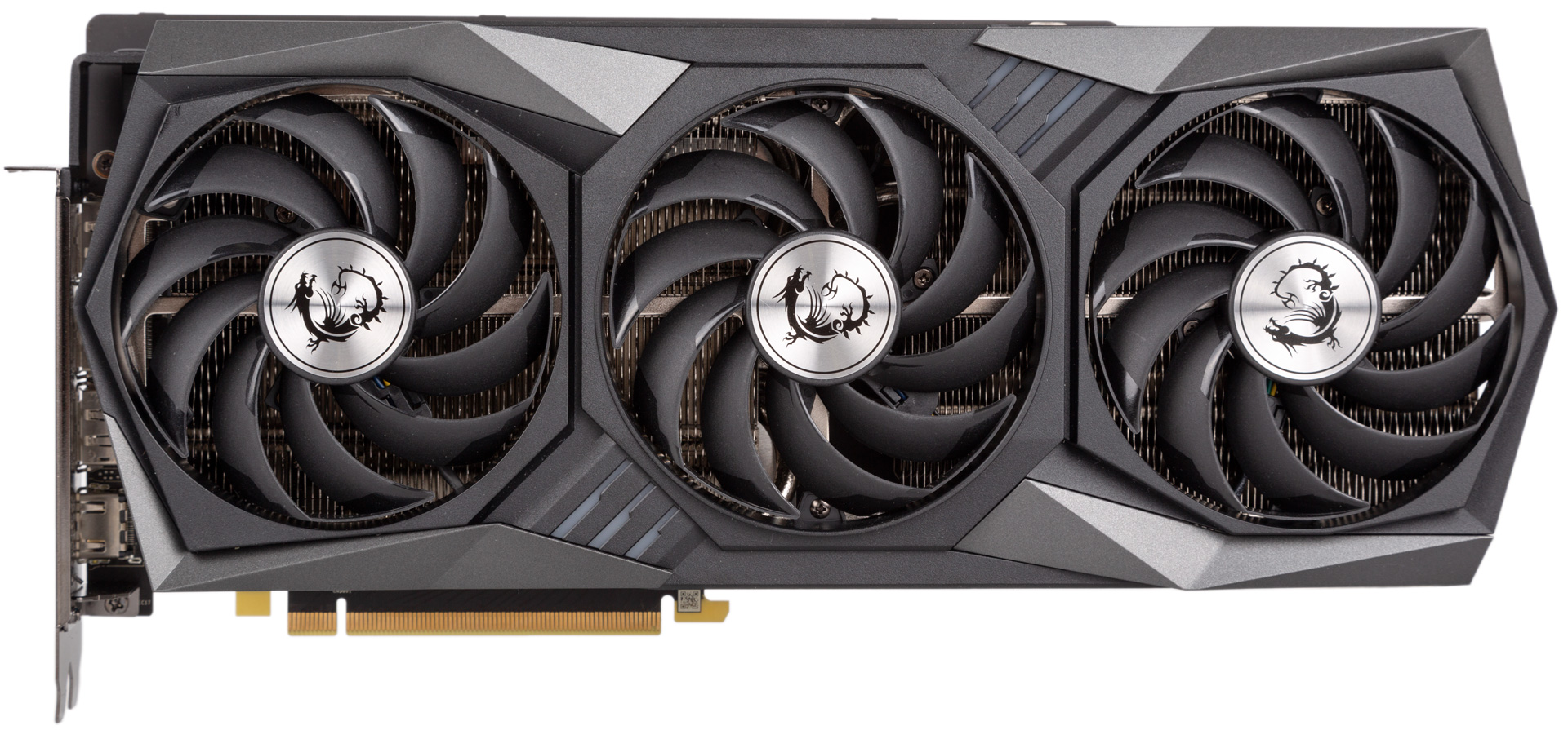 MSI GeForce RTX 3080 Gaming X Trio Review | bit-tech.net