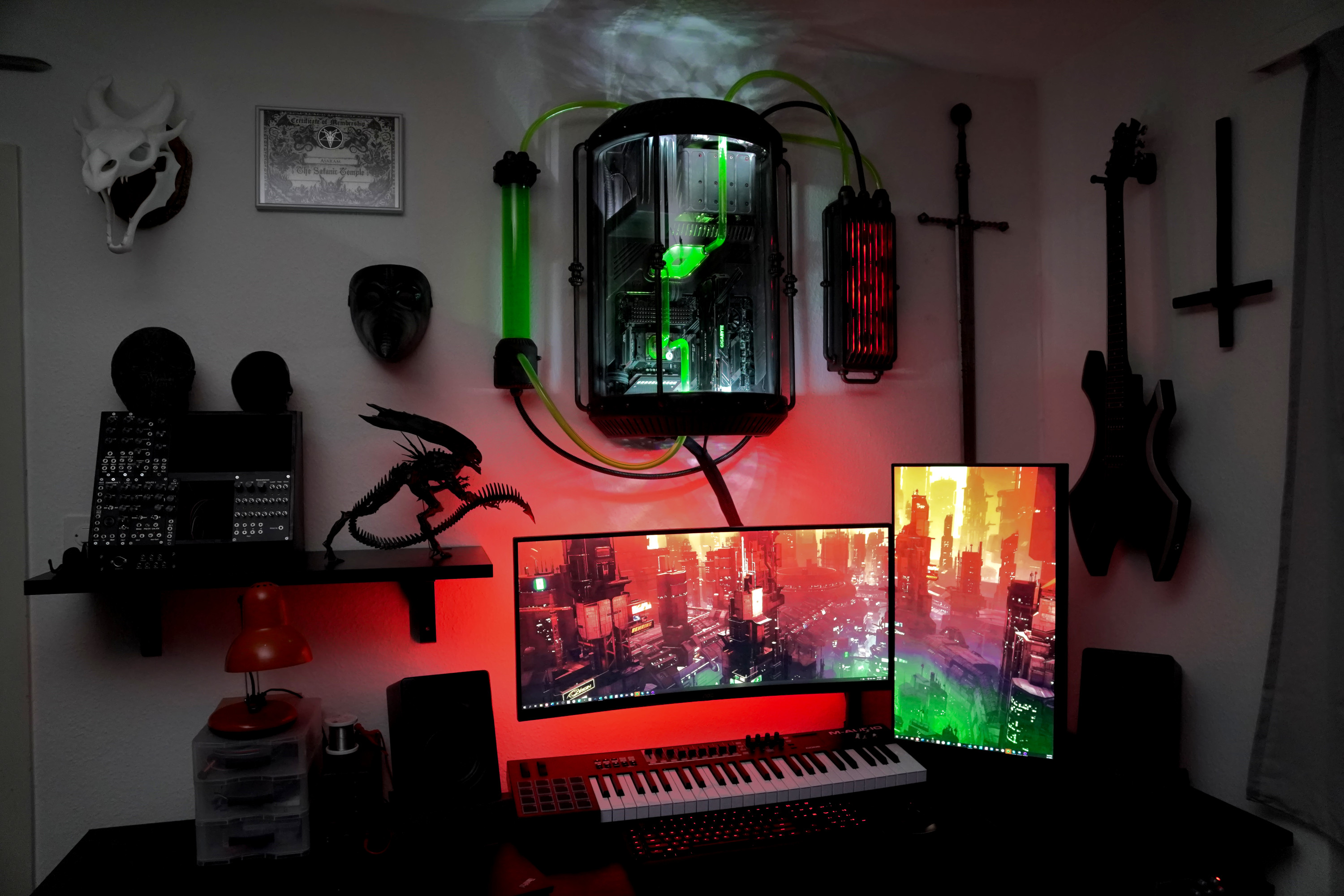 Mod of the Month March 2021 in Association with Corsair | bit-tech.net